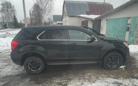 Chevrolet Equinox II, 2009 год, 1 100 000 рублей, 7 фотография