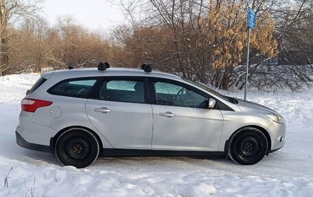 Ford Focus III, 2012 год, 700 000 рублей, 3 фотография