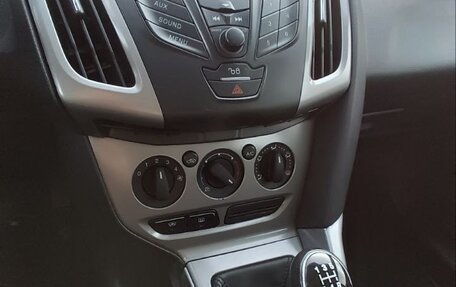 Ford Focus III, 2012 год, 700 000 рублей, 12 фотография