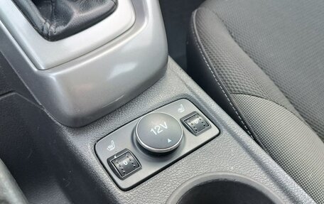 Ford Focus III, 2012 год, 700 000 рублей, 13 фотография