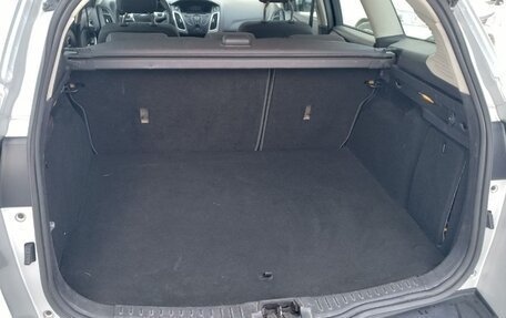 Ford Focus III, 2012 год, 700 000 рублей, 9 фотография