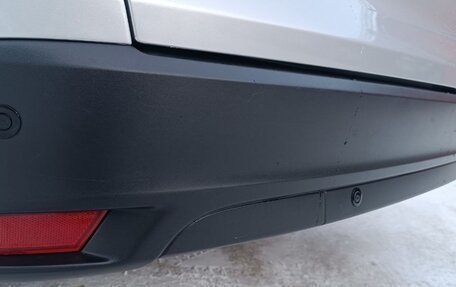 Ford Focus III, 2012 год, 700 000 рублей, 10 фотография