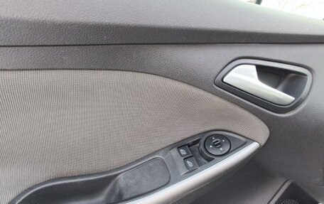 Ford Focus III, 2012 год, 700 000 рублей, 14 фотография