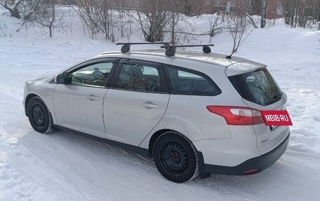 Ford Focus III, 2012 год, 700 000 рублей, 7 фотография