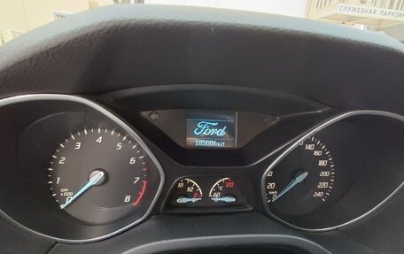 Ford Focus III, 2012 год, 700 000 рублей, 16 фотография