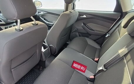 Ford Focus III, 2012 год, 700 000 рублей, 17 фотография