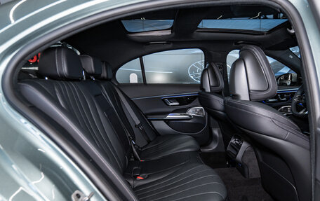 Mercedes-Benz E-Класс, 2025 год, 10 499 000 рублей, 23 фотография
