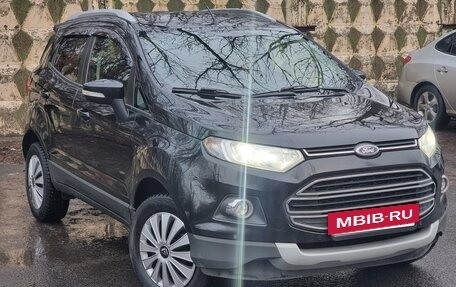 Ford EcoSport, 2015 год, 898 000 рублей, 3 фотография