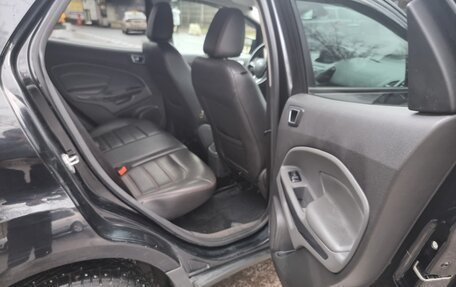 Ford EcoSport, 2015 год, 898 000 рублей, 9 фотография