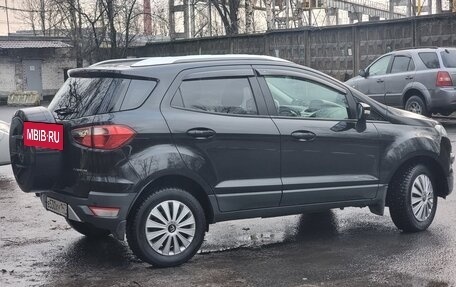 Ford EcoSport, 2015 год, 898 000 рублей, 5 фотография