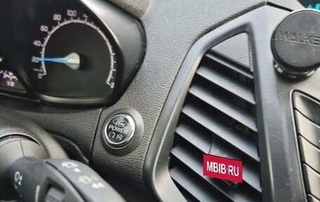 Ford EcoSport, 2015 год, 898 000 рублей, 18 фотография