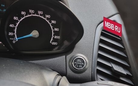 Ford EcoSport, 2015 год, 898 000 рублей, 16 фотография