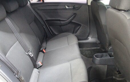 Skoda Rapid I, 2018 год, 1 099 400 рублей, 25 фотография