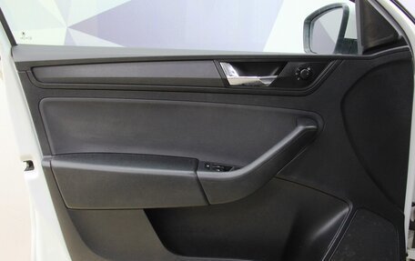 Skoda Rapid I, 2018 год, 1 099 400 рублей, 19 фотография