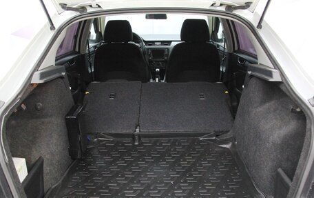 Skoda Rapid I, 2018 год, 1 099 400 рублей, 23 фотография