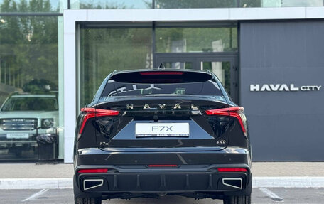 Haval F7x, 2026 год, 3 799 000 рублей, 6 фотография