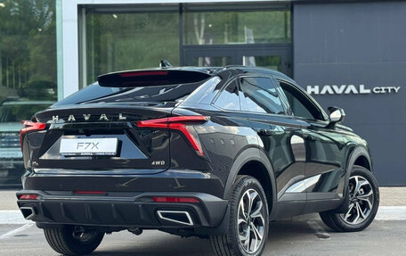 Haval F7x, 2026 год, 3 799 000 рублей, 5 фотография