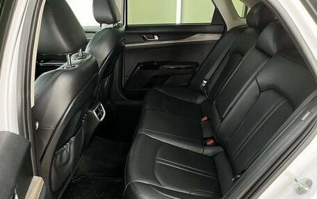 KIA K5, 2021 год, 2 887 000 рублей, 18 фотография