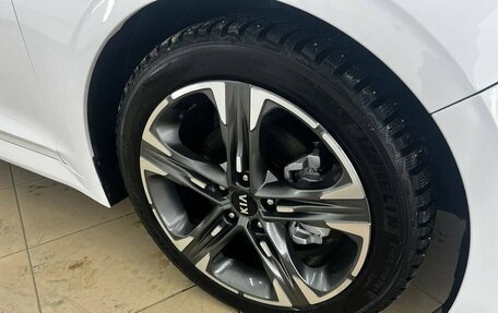 KIA K5, 2021 год, 2 887 000 рублей, 12 фотография