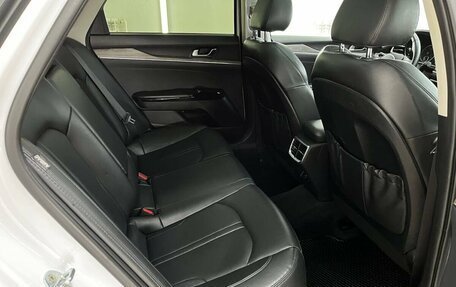 KIA K5, 2021 год, 2 887 000 рублей, 14 фотография