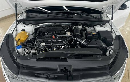 KIA K5, 2021 год, 2 887 000 рублей, 11 фотография