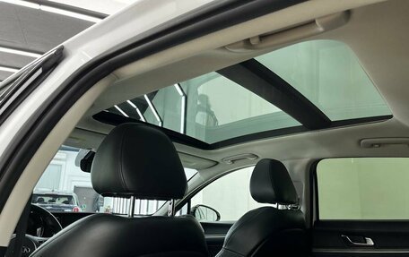 KIA K5, 2021 год, 2 887 000 рублей, 17 фотография