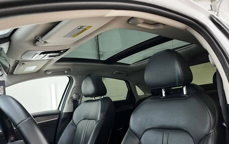 KIA K5, 2021 год, 2 887 000 рублей, 19 фотография