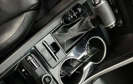 KIA K5, 2021 год, 2 887 000 рублей, 23 фотография