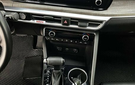 KIA K5, 2021 год, 2 887 000 рублей, 24 фотография