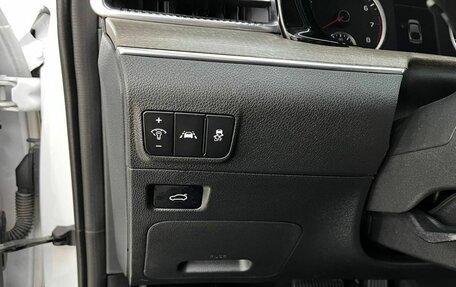 KIA K5, 2021 год, 2 887 000 рублей, 26 фотография