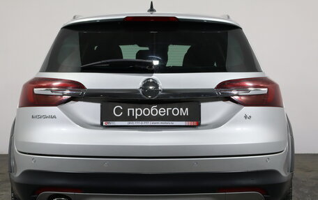 Opel Insignia II рестайлинг, 2014 год, 1 679 000 рублей, 5 фотография