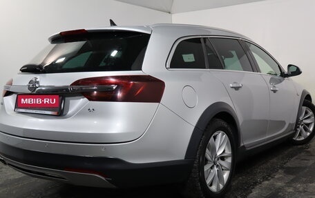 Opel Insignia II рестайлинг, 2014 год, 1 679 000 рублей, 6 фотография