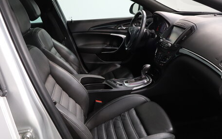 Opel Insignia II рестайлинг, 2014 год, 1 679 000 рублей, 14 фотография