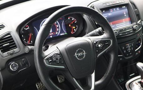 Opel Insignia II рестайлинг, 2014 год, 1 679 000 рублей, 9 фотография