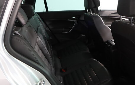 Opel Insignia II рестайлинг, 2014 год, 1 679 000 рублей, 16 фотография