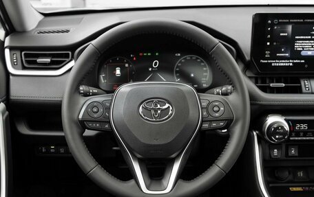 Toyota RAV4, 2025 год, 4 690 000 рублей, 7 фотография