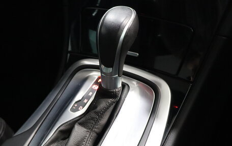 Opel Insignia II рестайлинг, 2014 год, 1 679 000 рублей, 12 фотография