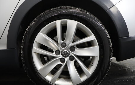 Opel Insignia II рестайлинг, 2014 год, 1 679 000 рублей, 18 фотография