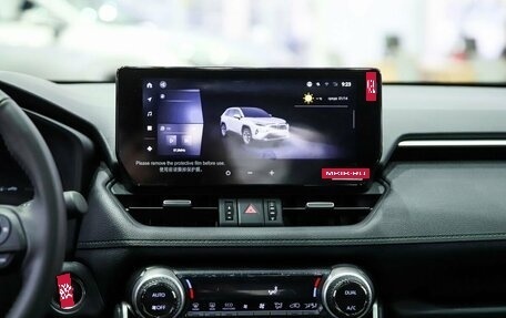 Toyota RAV4, 2025 год, 4 690 000 рублей, 9 фотография