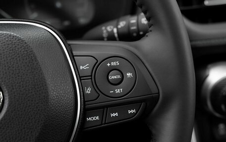 Toyota RAV4, 2025 год, 4 690 000 рублей, 8 фотография