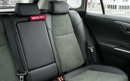 Toyota RAV4, 2025 год, 4 690 000 рублей, 16 фотография