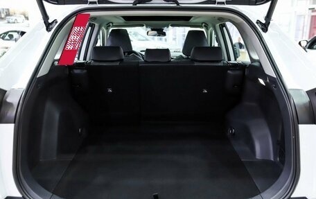 Toyota RAV4, 2025 год, 4 690 000 рублей, 17 фотография