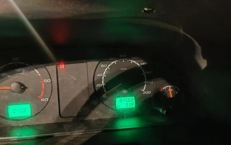 ЛуАЗ Patriot, 2012 год, 10 фотография