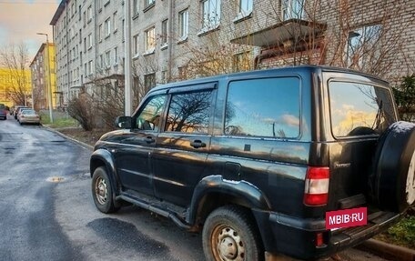 ЛуАЗ Patriot, 2012 год, 9 фотография