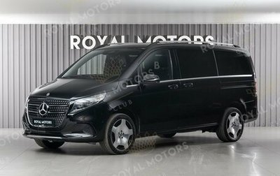 Mercedes-Benz V-Класс, 2024 год, 14 390 000 рублей, 1 фотография