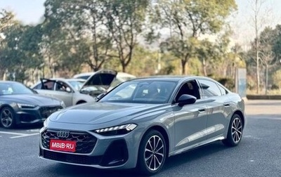 Audi A5, 2025 год, 5 600 334 рублей, 1 фотография