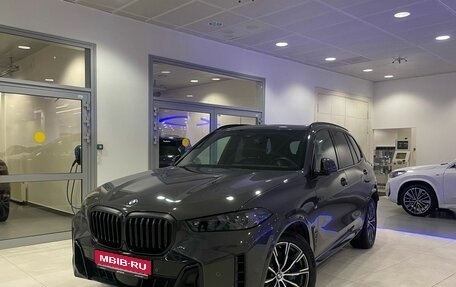 BMW X5, 2023 год, 13 625 000 рублей, 1 фотография