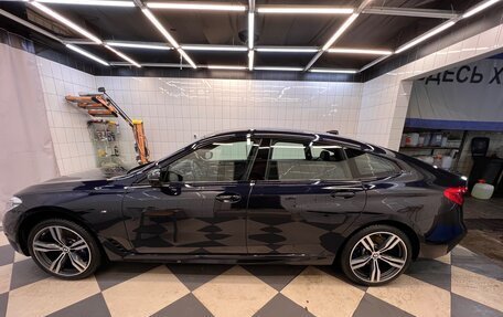 BMW 6 серия, 2019 год, 6 950 000 рублей, 3 фотография