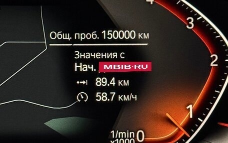 BMW 6 серия, 2019 год, 6 950 000 рублей, 2 фотография