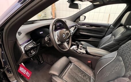 BMW 6 серия, 2019 год, 6 950 000 рублей, 4 фотография